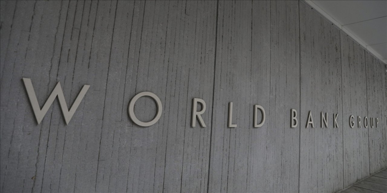 Dünya Bankası: Borç şeffaflığı uygulamalarında köklü değişiklikler gerekli