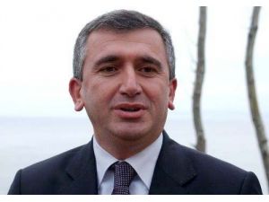 Akçakoca Belediye Başkanı Albayrak, Gazeteciler Günü’nü Kutladı