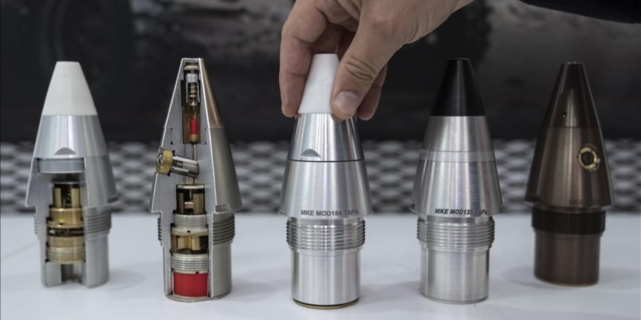 Milli ürün TSK envanterine girmeye hazır