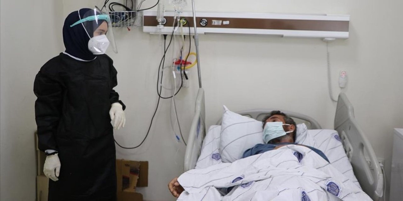 Kene salgına dönüştü! 49 kişi tedavi altında