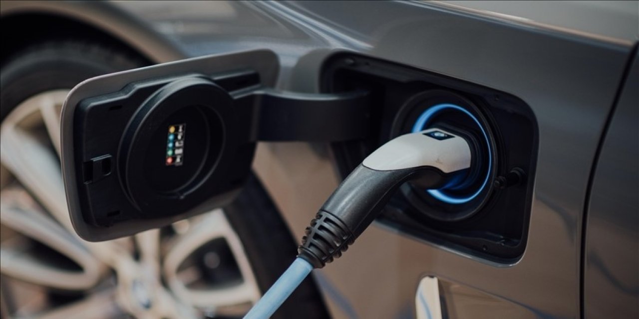 Türkiye'de elektrikli otomobil oranı açıklandı