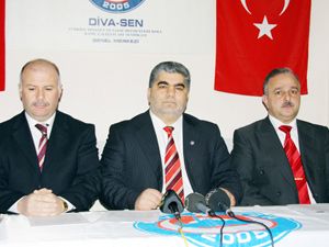 Memur zammına tepki