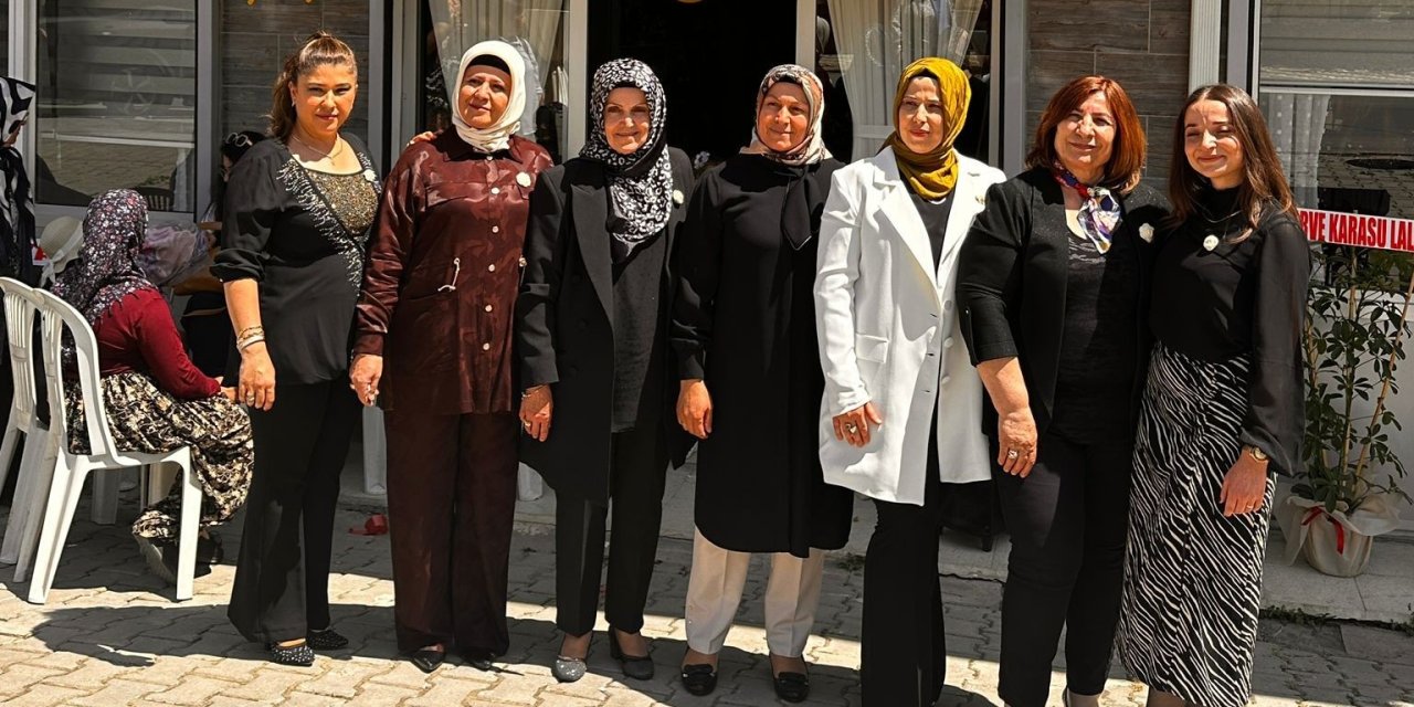 Akşehir'de kültür ve sanat evi açıldı