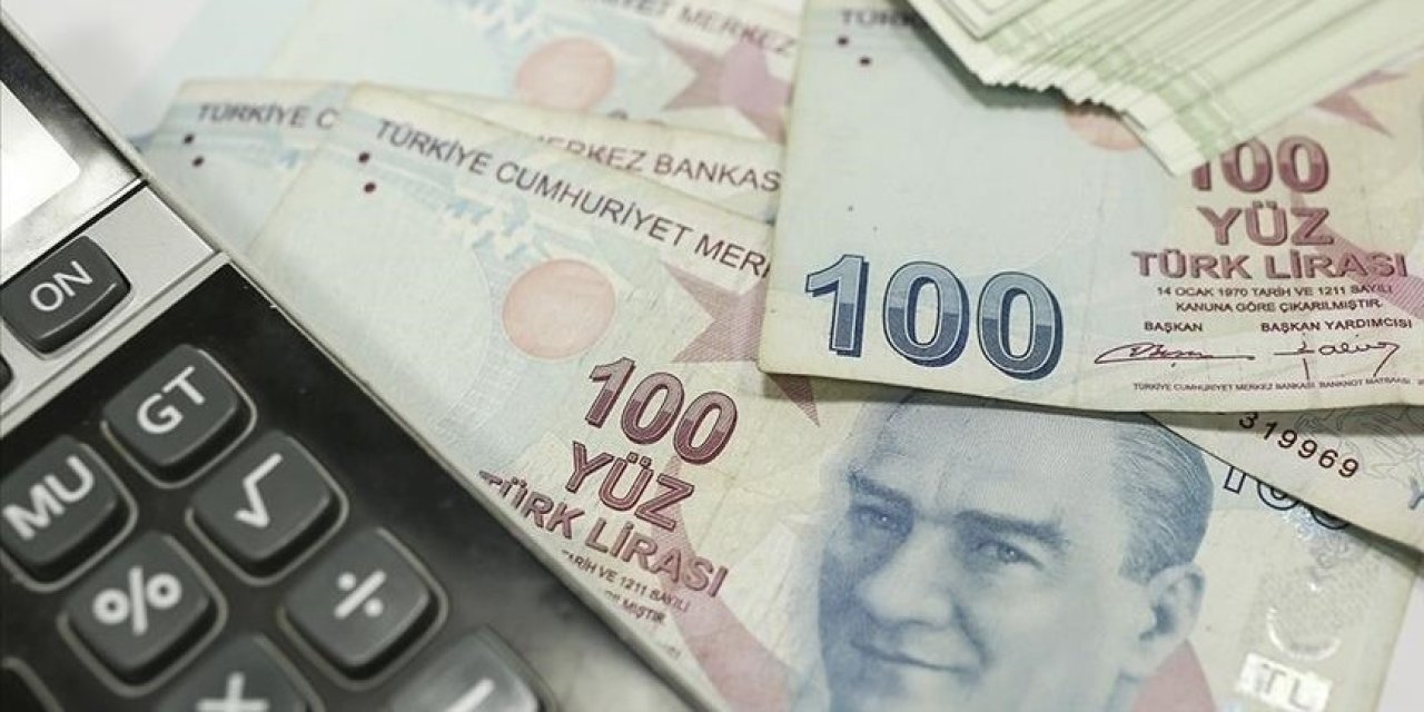 Finansal Hizmetler Güven Endeksi haziranda arttı