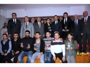 Yılın Gazetecileri Ödülleri Sahiplerini Buldu