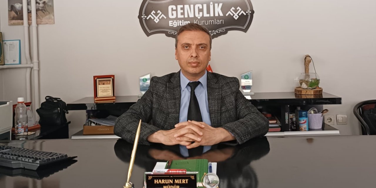 Mert, AYT'yi değerlendirdi! İşte belirleyici ders