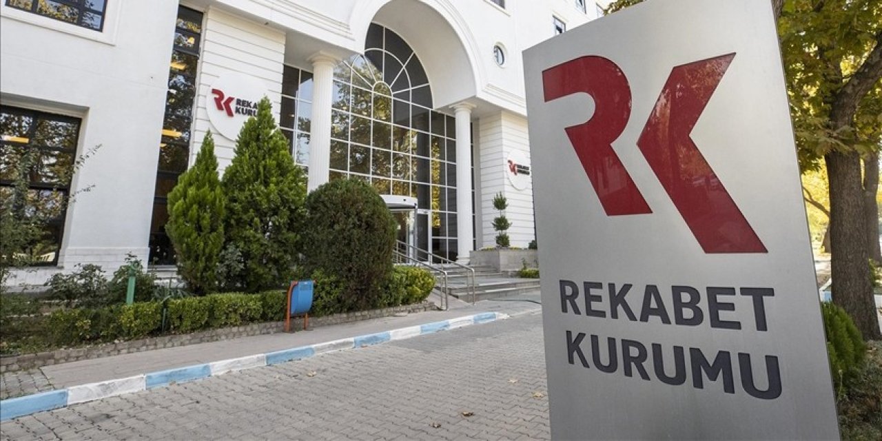 Rekabet Kurulu'ndan Fakir'e 26 milyon lira ceza