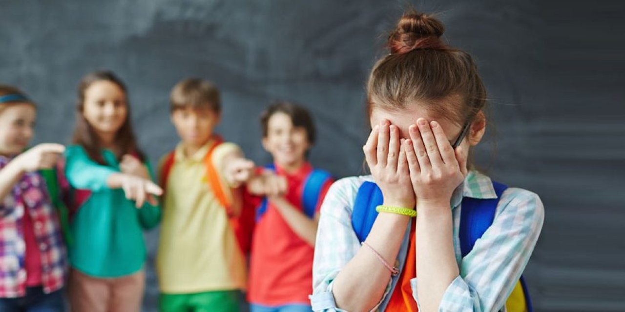 MEB'ten öğretmenlere akran zorbalığına karşı eğitim