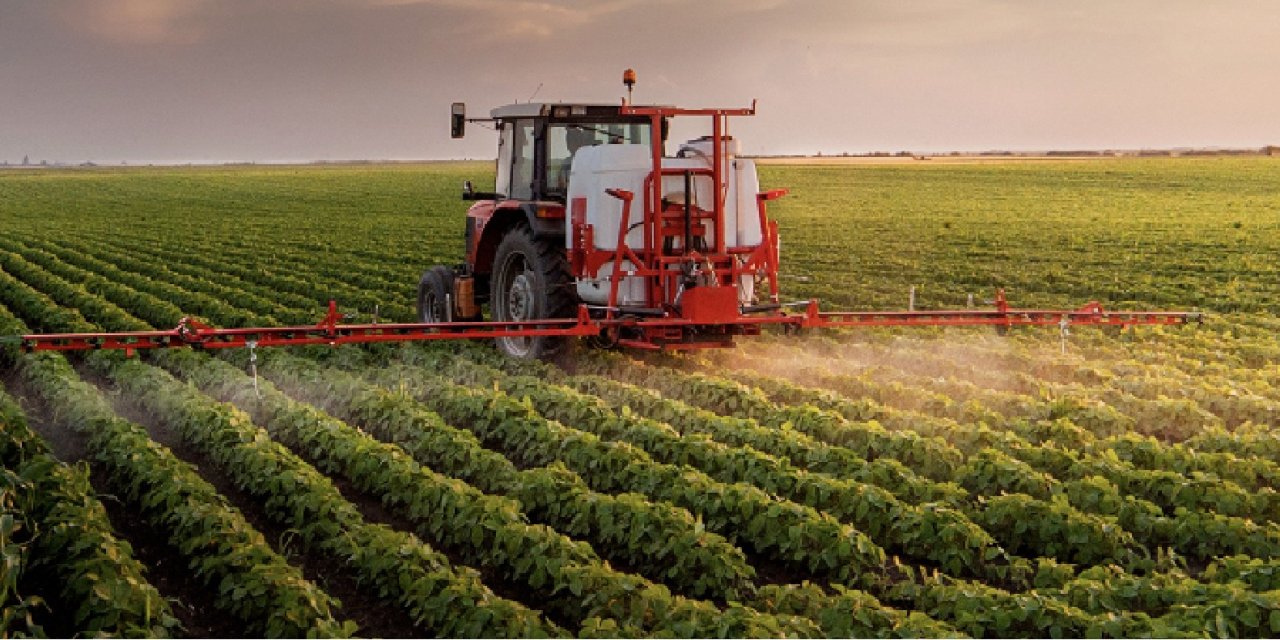 Karapınar'da Genel Tarım Sayımı Toplantısı yapıldı