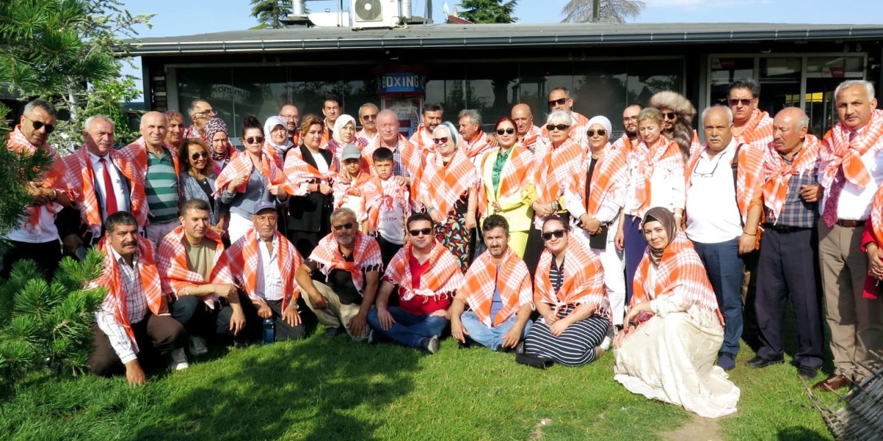 Turan Elçileri'nde Öztemiz güven tazeledi