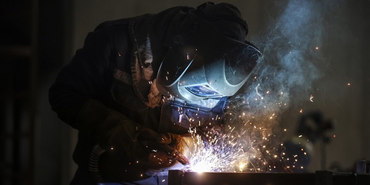 Kapasite kullanım oranı azaldı