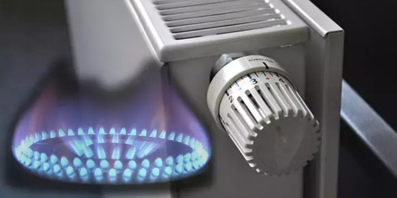 Ateşkesle birlikte doğalgaz fiyatları çakıldı