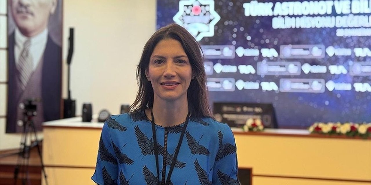 Uzay için 'yapay zeka destekli platform'