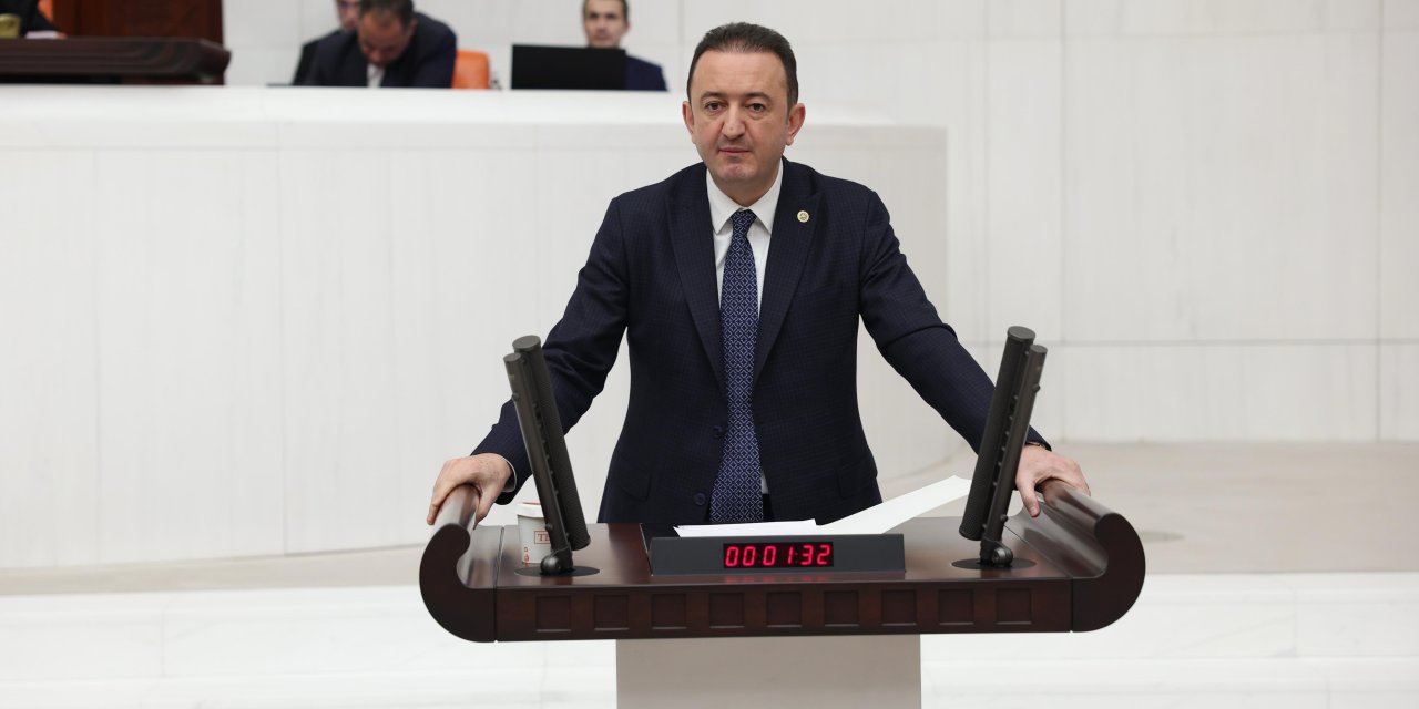 Bektaş: Gübre fiyatlarındaki artış üretime darbe