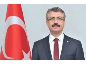 Vali Oduncu: Basın Özgürlüğü, Demokrasi İçin Elzem