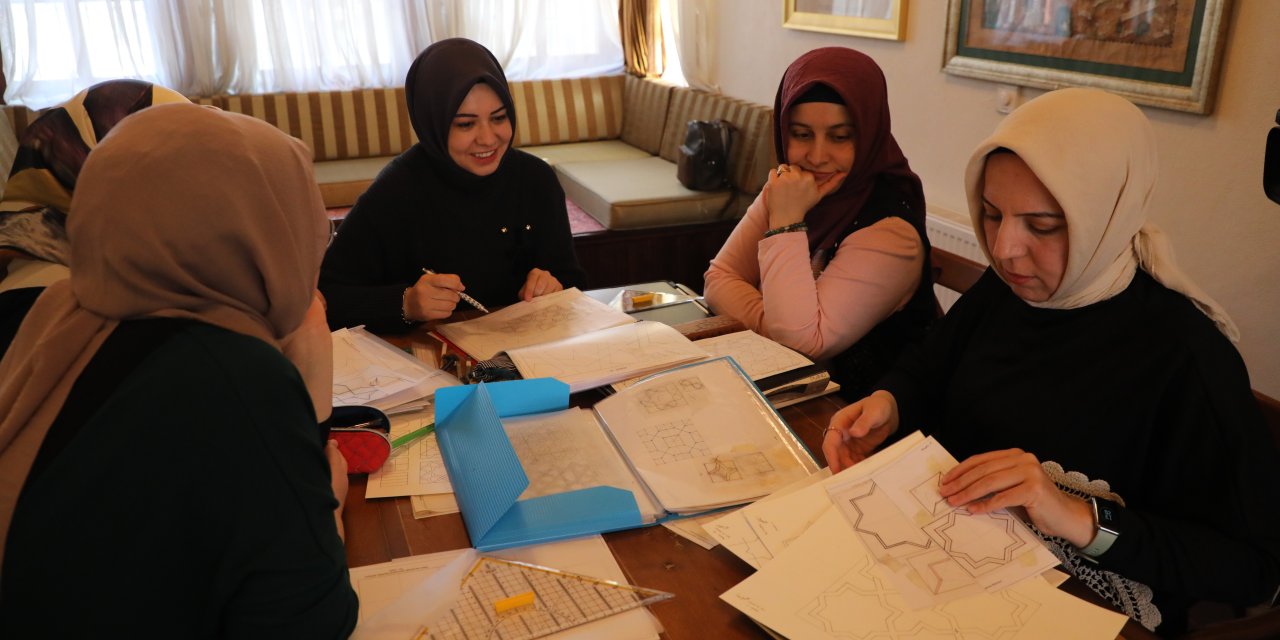 Karatay Sanat Kursları kayıtları başladı