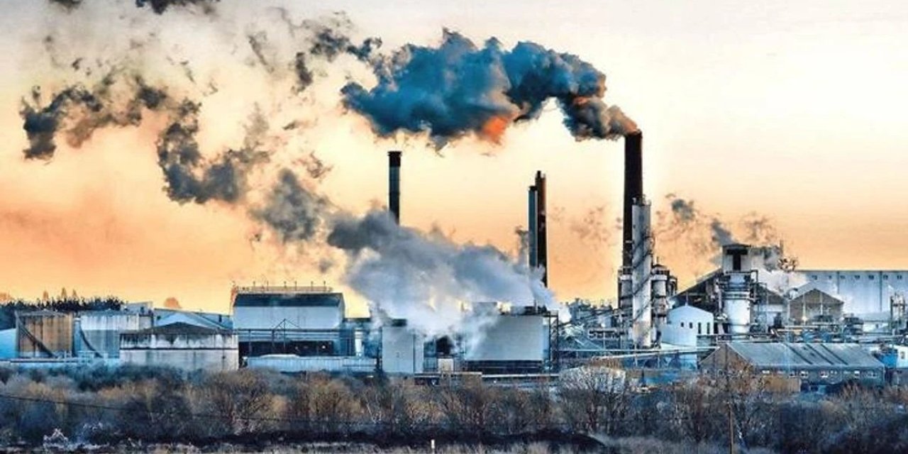 'Nefes' yazılımı ile Türkiye'nin havası 3 boyutlu takipte