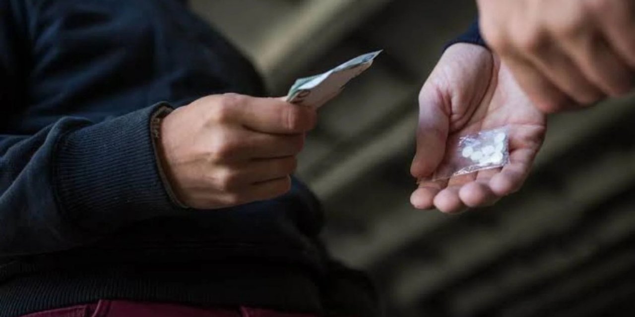 Konya'da uyuşturucuyla yakalanan avukat savunmada