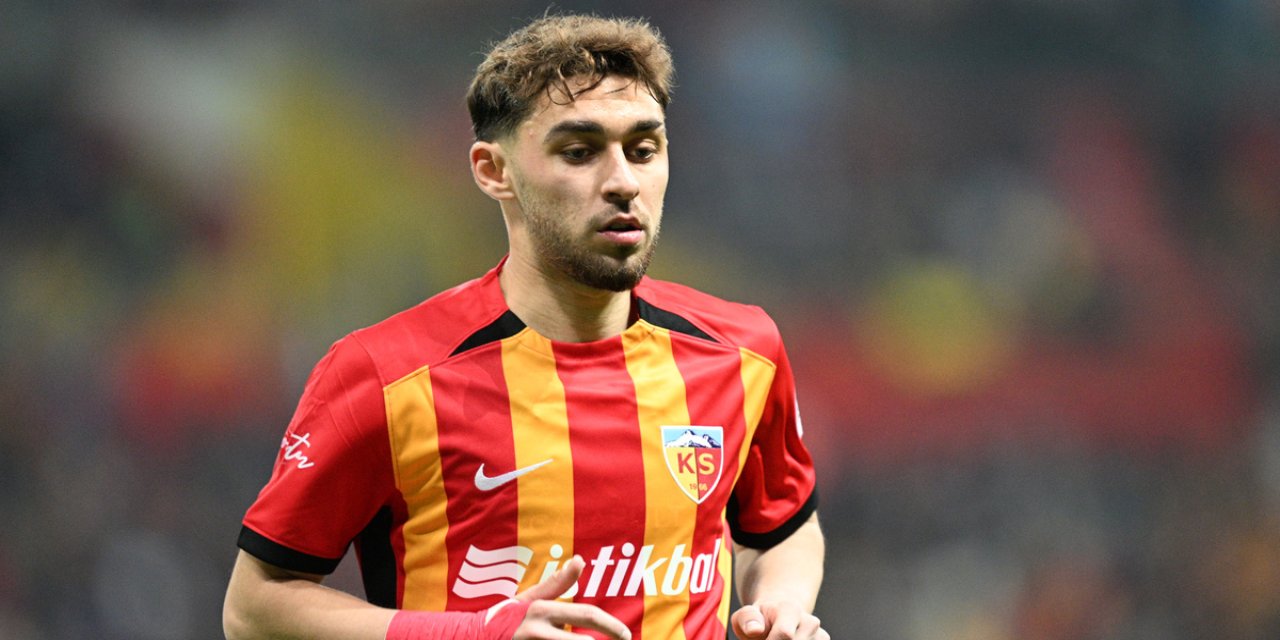 Konyaspor Kayra için resmi  bir girişimde bulunmadı