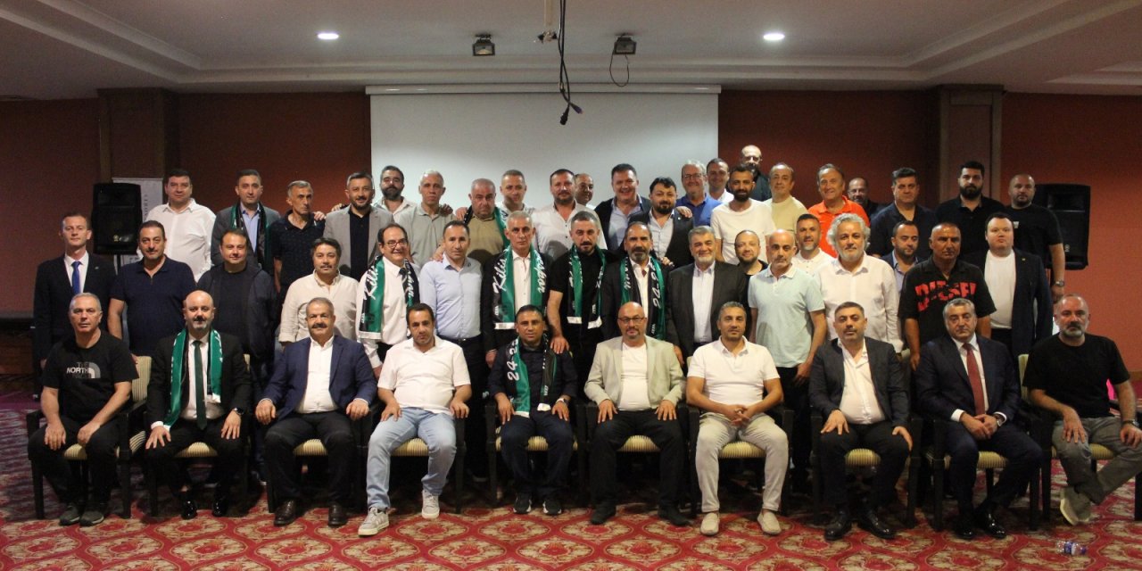 TFF 3. Ligde  Gruplar belli oldu