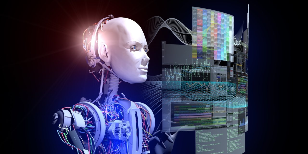 Robotlara internet gerektirmeyen yapay zeka sistemi