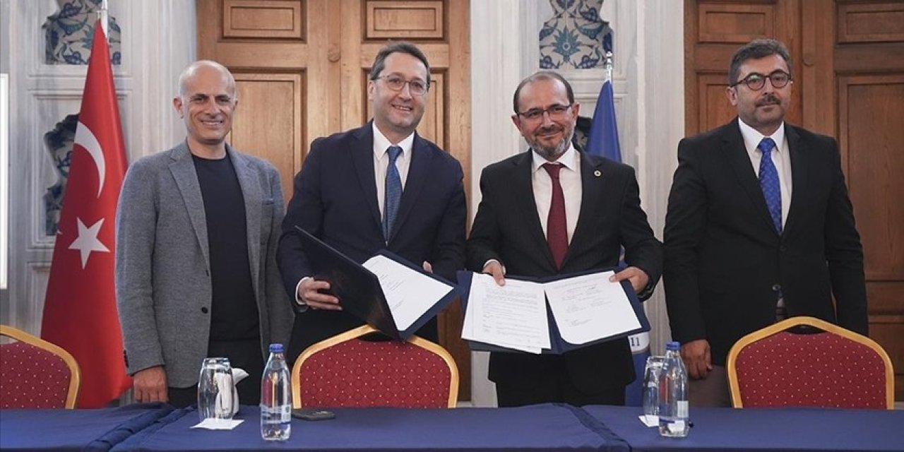 1 milyar liralık fonla girişimcileri destek