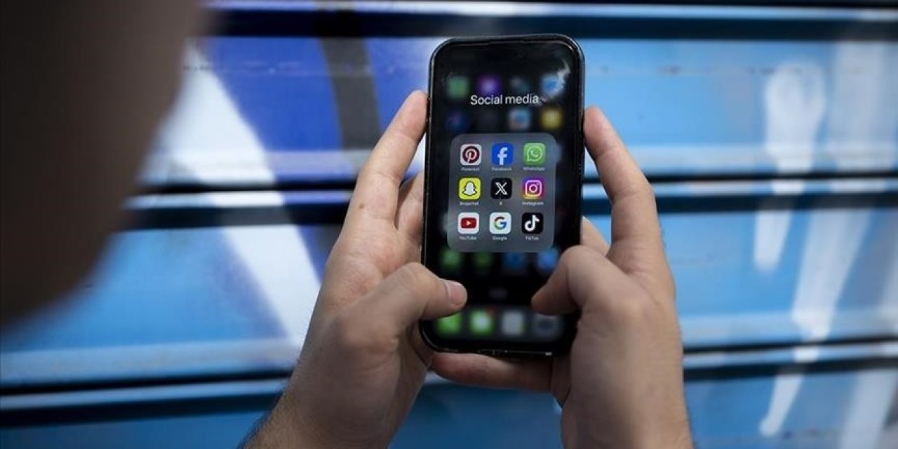 Sosyal medya kullanımında süre sınırı belirlendi