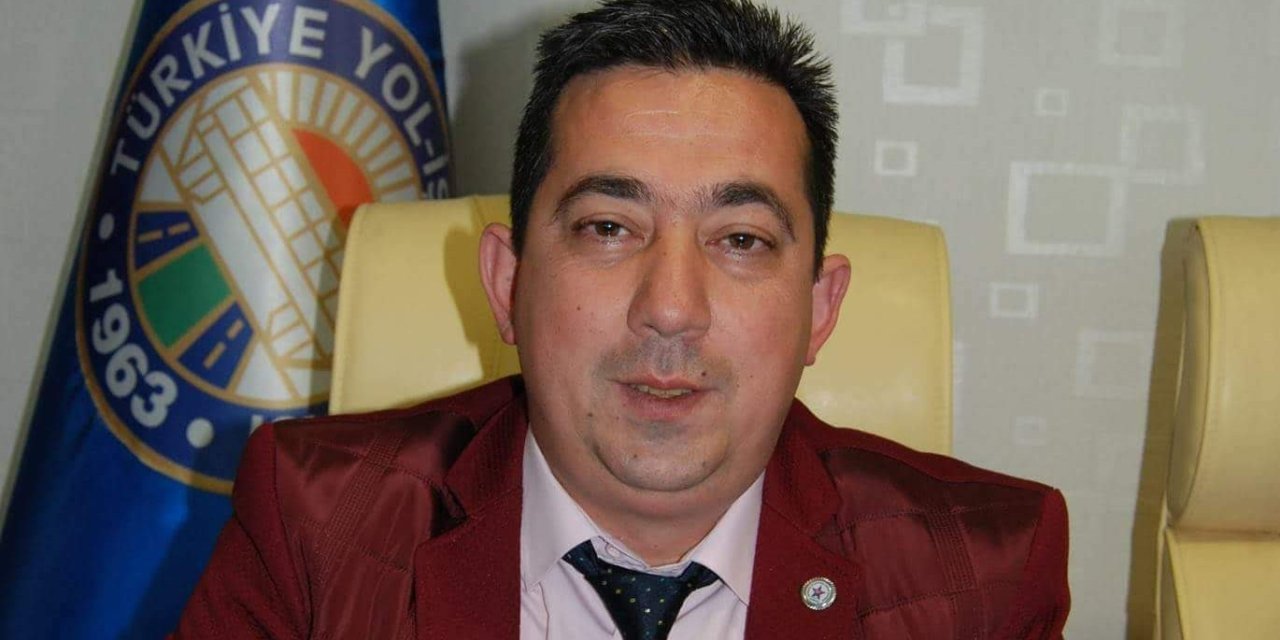 Bostan: Özel güvenliğin 21. yılı kutlu olsun