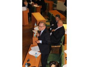 Samsun Adli Tıp Grup Başkanlığı'na Yer Tahsisi Yapıldı