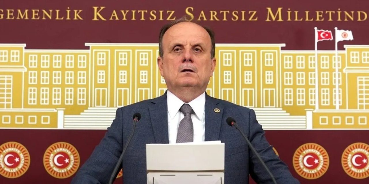 Baykan: Yatırmlarla Konya ivme kazandı