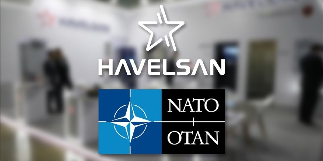 HAVELSAN'ın 6 yeteneğine NATO sertifikasyonu