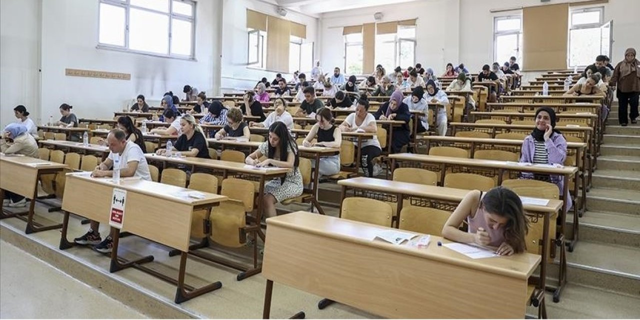 2025-KPSS başvuruları başladı