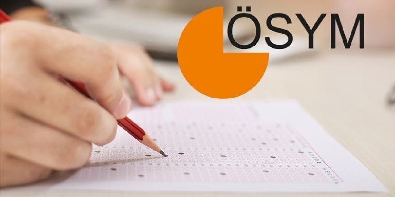 ALES giriş belgeleri erişime açıldı