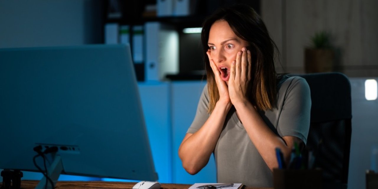 Kopyala yapıştır tuzağına düşmeyin!