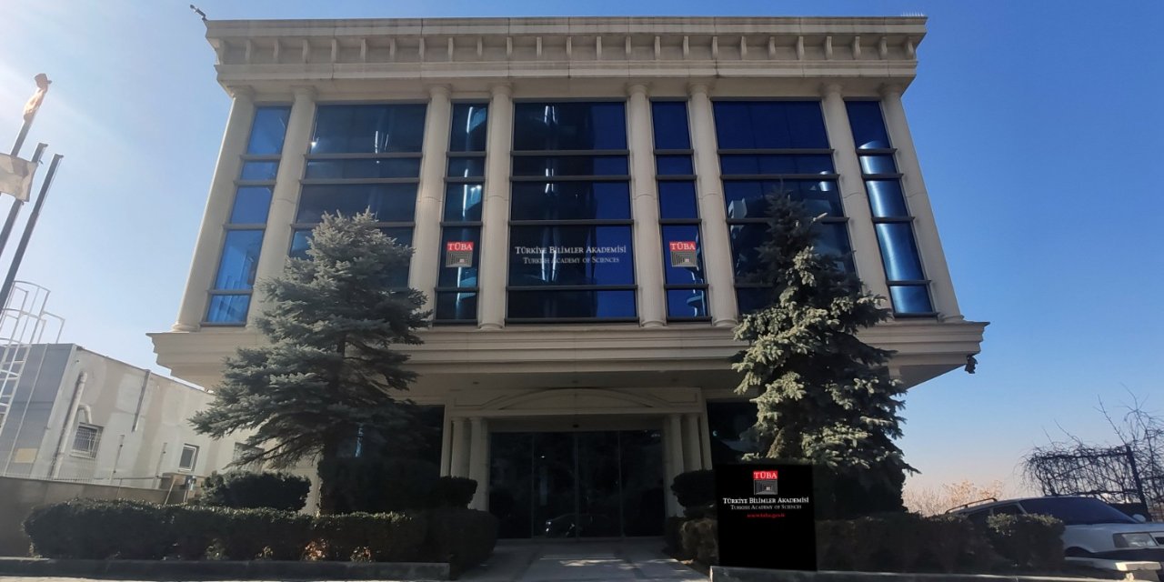 TÜBA Genç Akademi Türkiye'yi temsil edecek