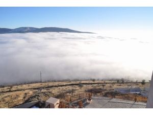 Yozgat Siste Kayboldu