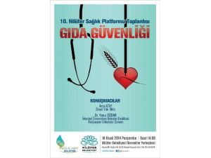 Gıda Güvenliği Nilüfer’de Mercek Altına Alınacak