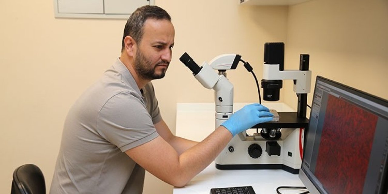 Alzheimer'ı erken teşhis için çalışıyorlar