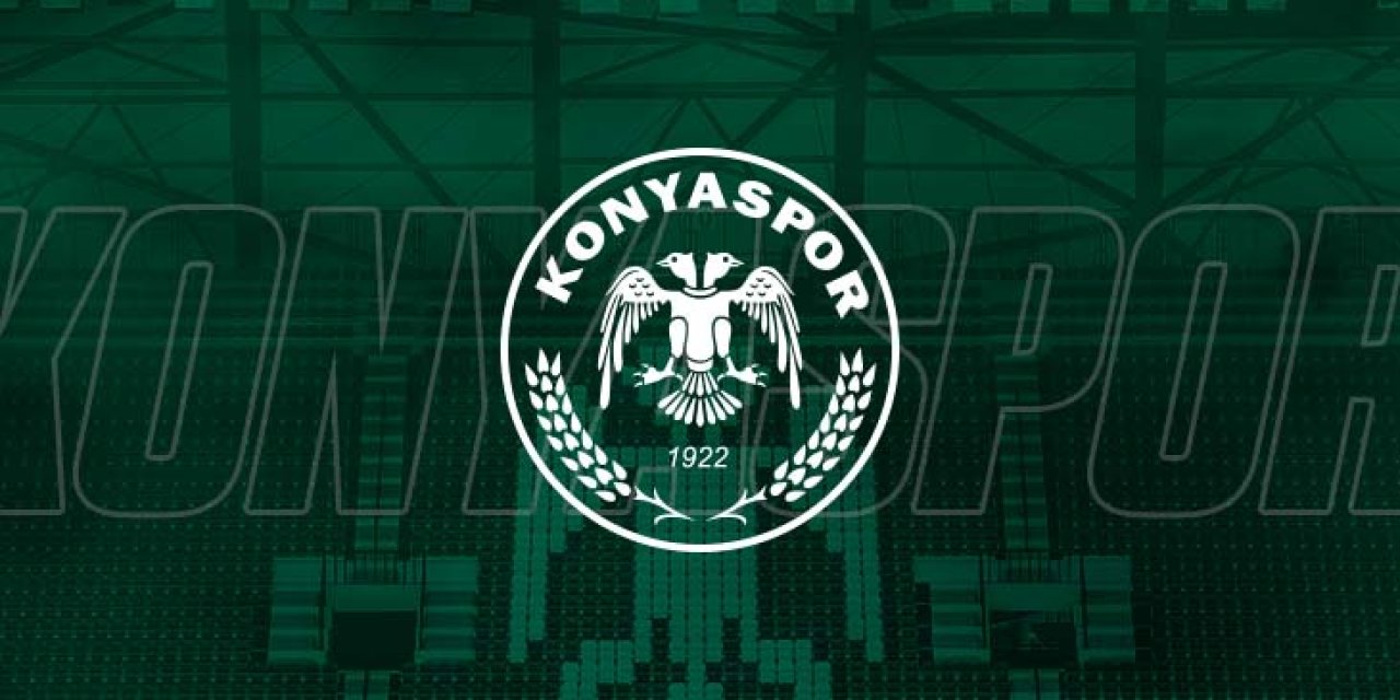 Konyaspor'un fikstürü cuma günü belli olacak