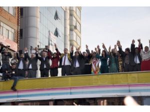 Demirtaş: Bütün Türkiye'ye Adalet Lazım