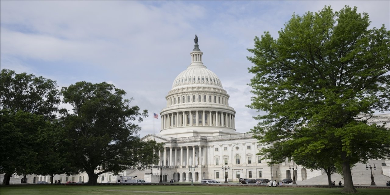 ABD Senatosu, Kongre'den onay almadan İran'a askeri harekatta bulunulmasını engelleyecek tasarıyı reddetti