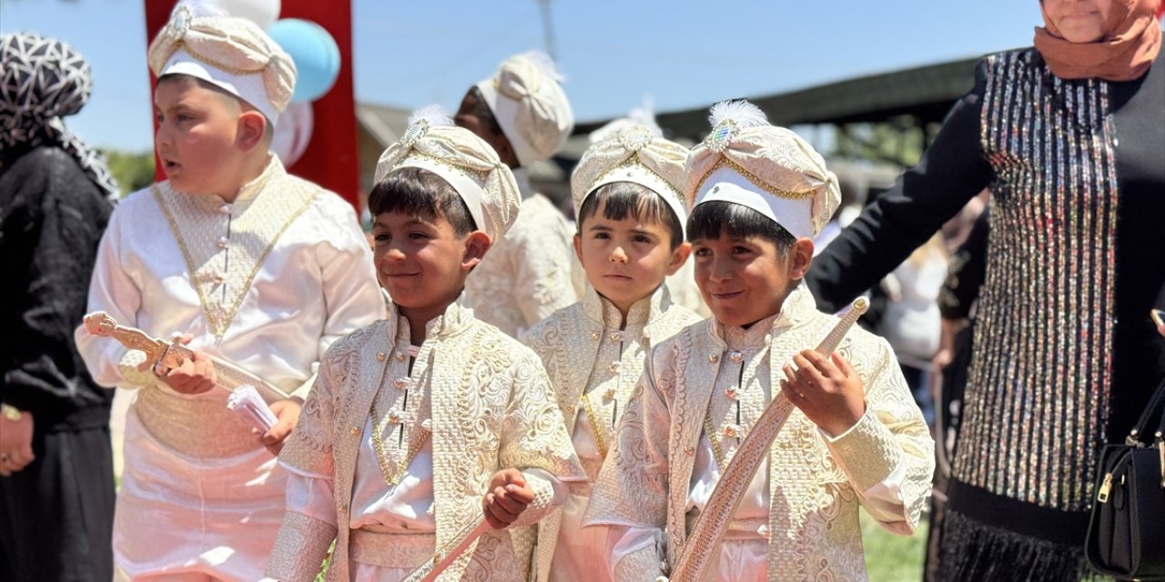 Konya'da 529 yıldır bu şart yerine getiriliyor! Aynı tarihte düzenleniyor