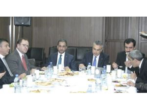 Ak Partili Aday Savaş: Aydın’da Yeni Bir Dönem Başlayacak