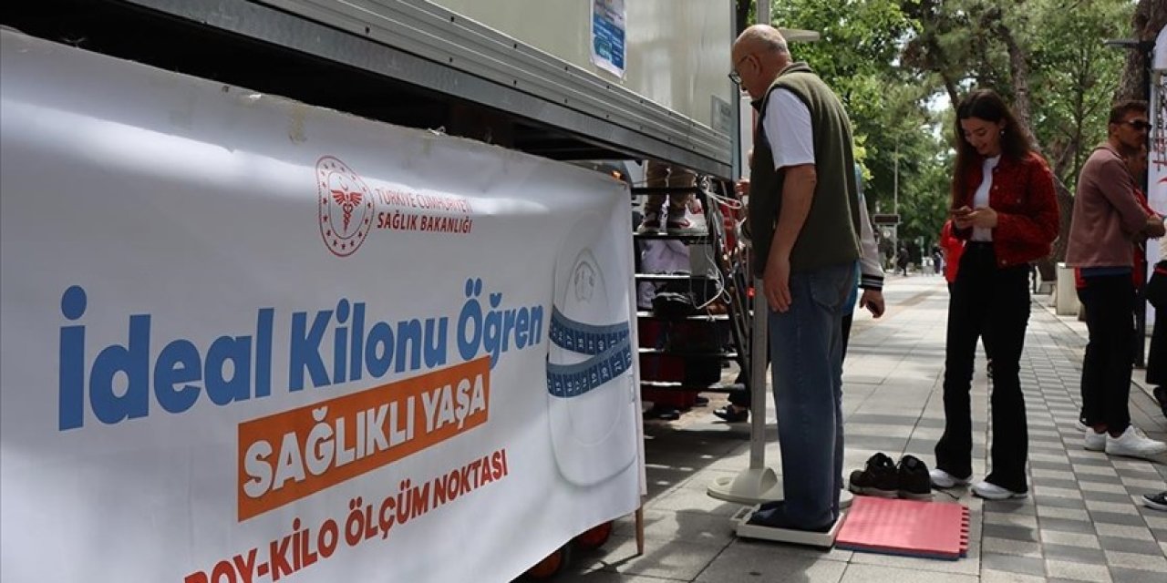 Bu kampanyaya 6 haftada 5 milyon kişi katıldı