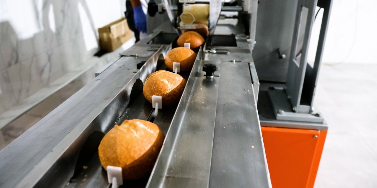 Halk Ekmek'ten paketli yeni ürün