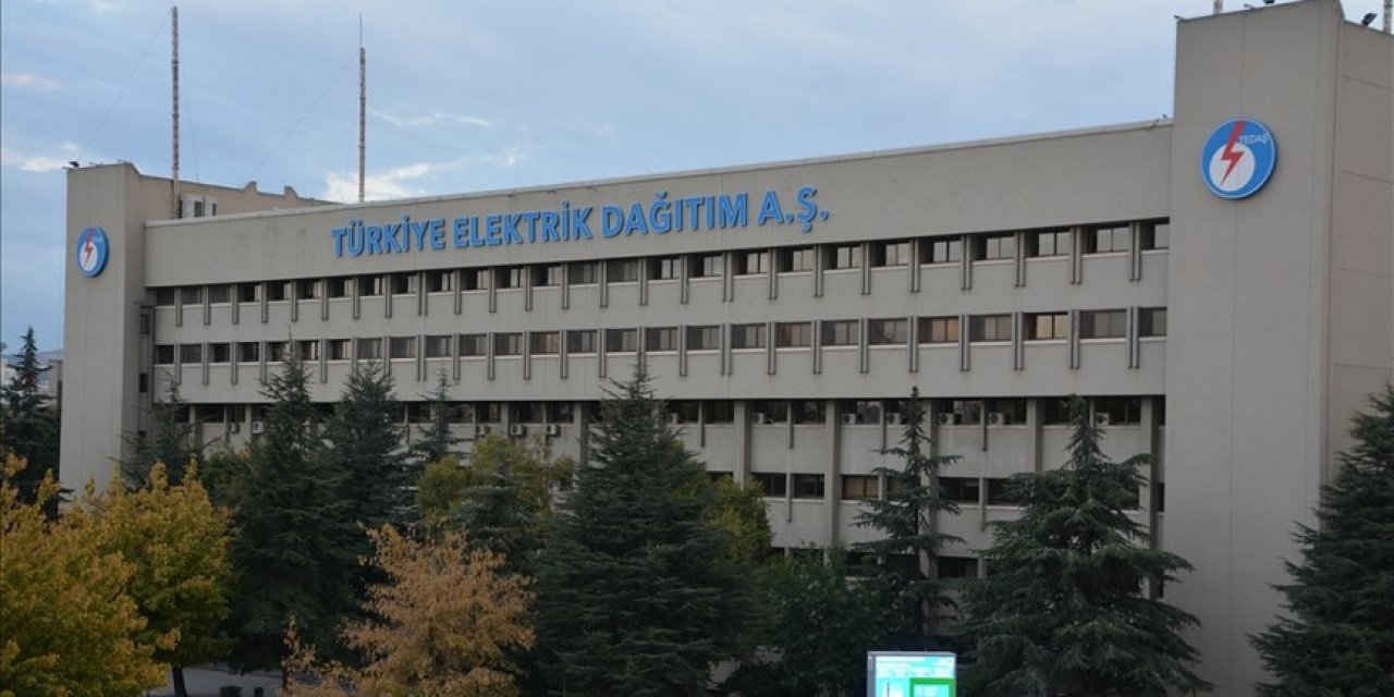 TEDAŞ CİMER uygulaması devreye alındı