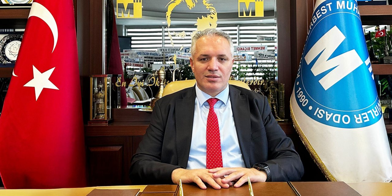 Konya SMMMO'dan kadın istihdamına destek