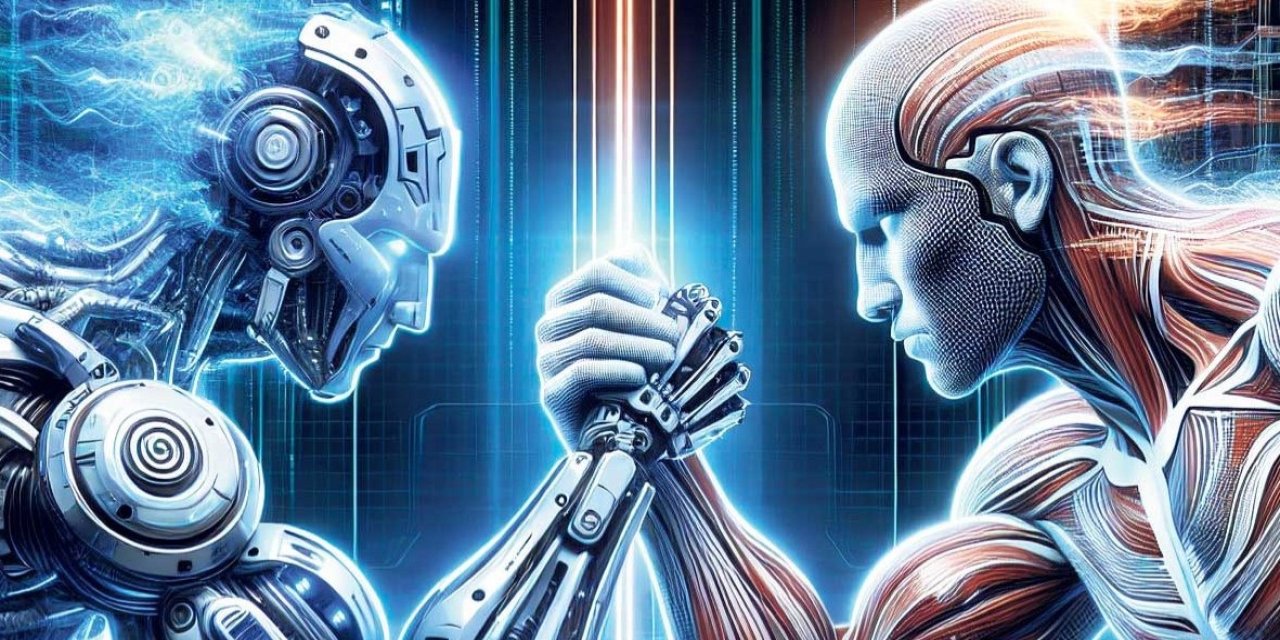 Kamu harcamalarına yapay zeka destekli denetim