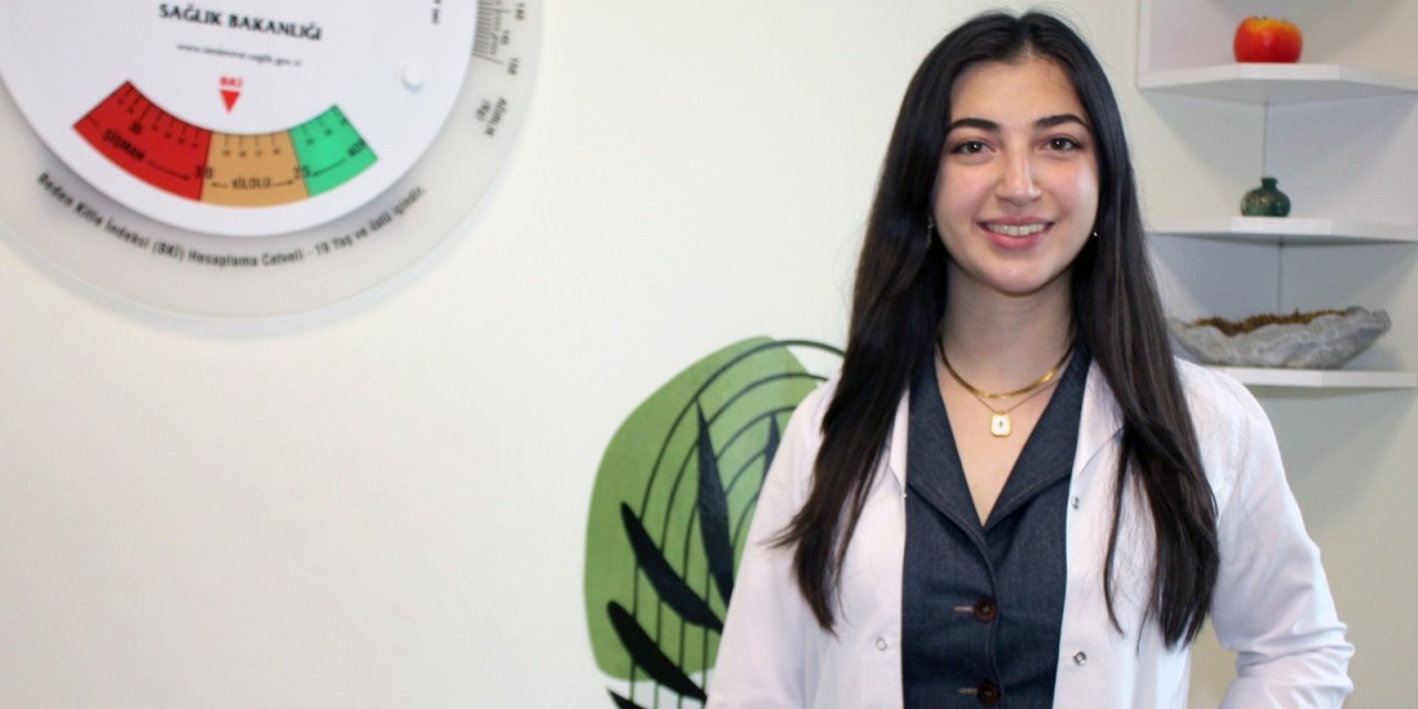 'Anoreksiya sadece zayıf kalma isteği değil'