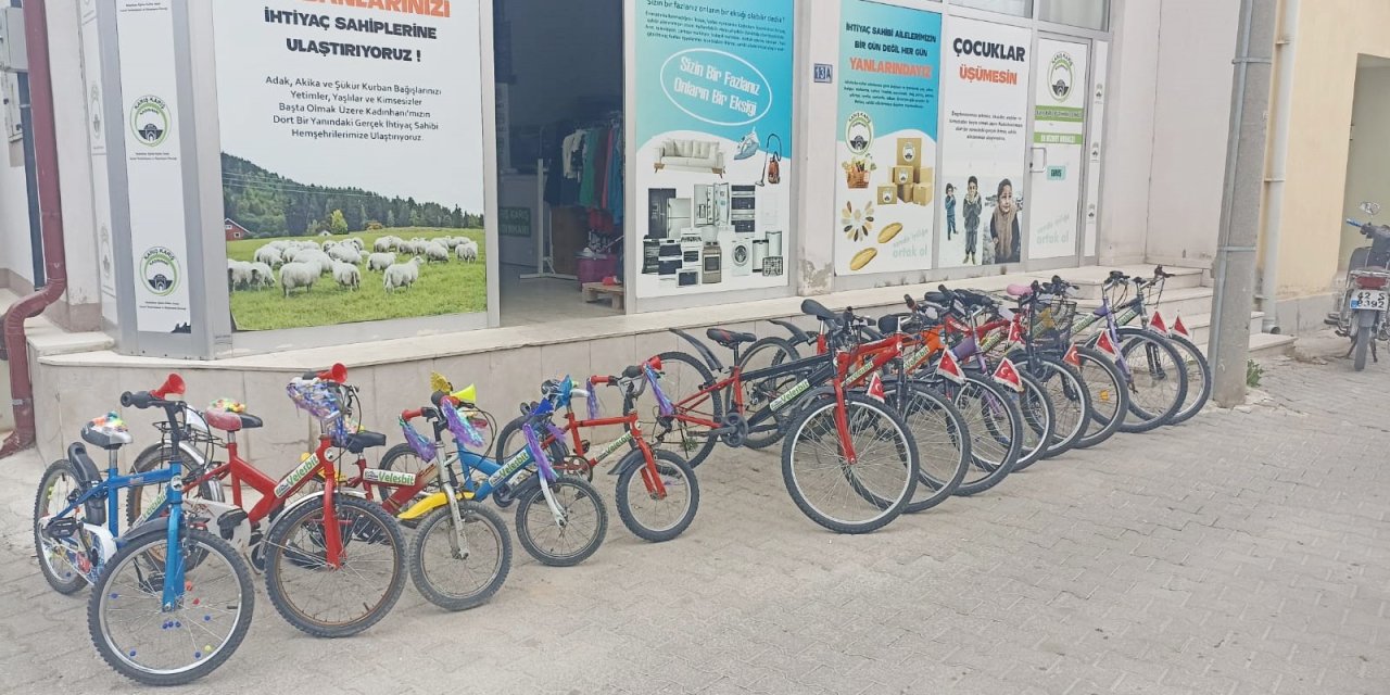 'KKK Velesbit' kampanyasına ilgi büyük